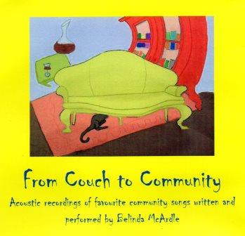 From Couch to Community