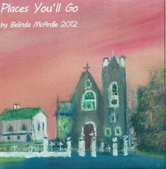 Places You'll Go