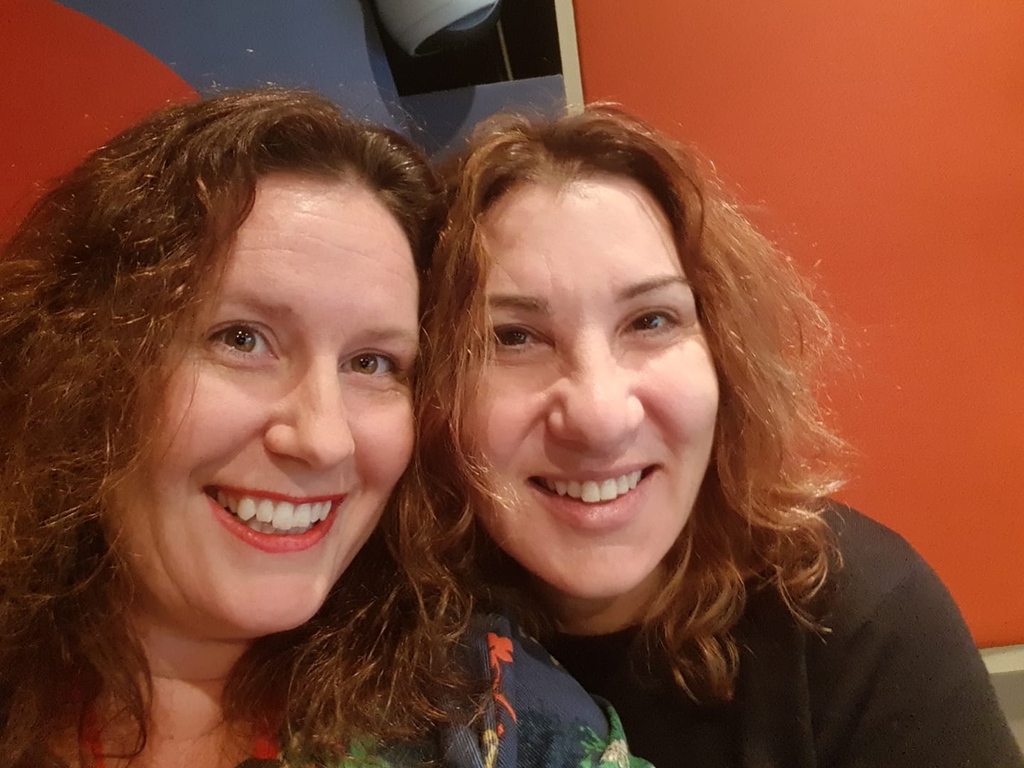 End of 2019 News Acabellas Singing